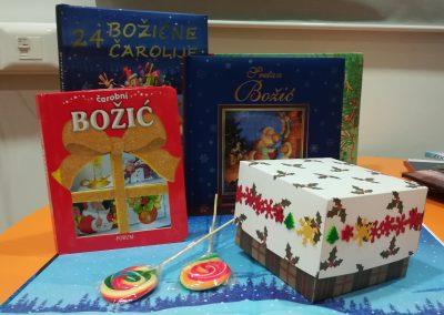 Kreativna radionica za odrasle