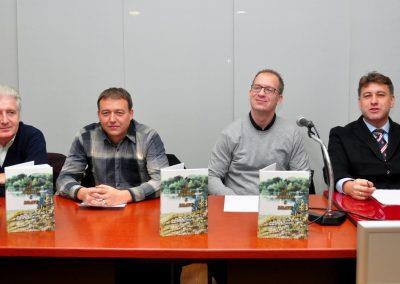 Predstavljanje knjige „107. Vukovi s Drave“