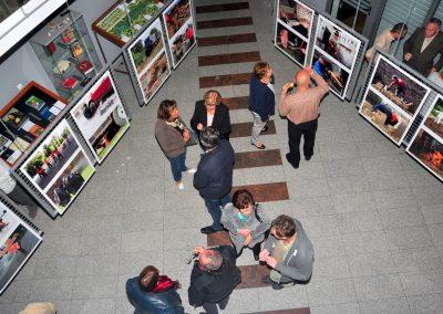 Otvorenje Mjeseca hrvatske knjige 2017. godine