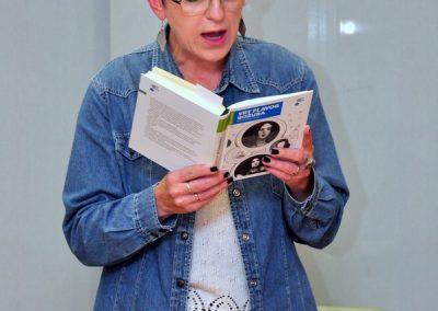 Književni susreti s Nadom Mihaljević