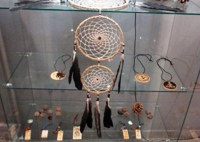 Otvorena  izložba mlade Belišćanke Katarine Ladišić