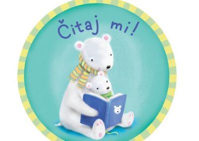 Akcija „Čitaj, dam, sretan sam – svoju knjigu daruj i tuđe srce obraduj“