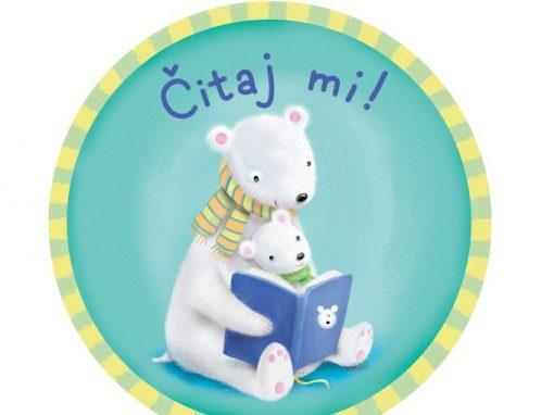 Akcija „Čitaj, dam, sretan sam – svoju knjigu daruj i tuđe srce obraduj“