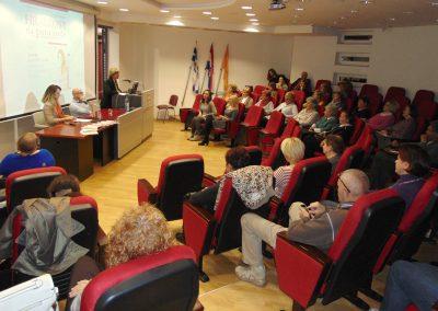 Predstavljena knjiga “Hrabrost na putu sreće”