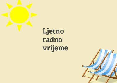 Ljeto u knjižnici