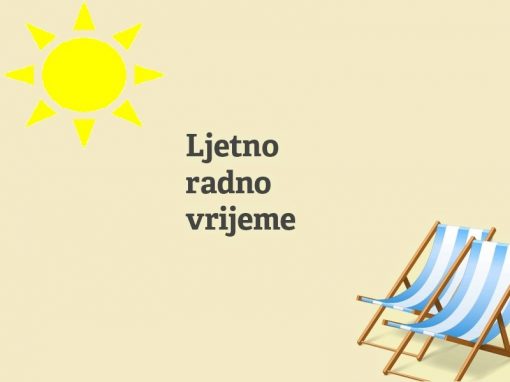 Ljeto u knjižnici