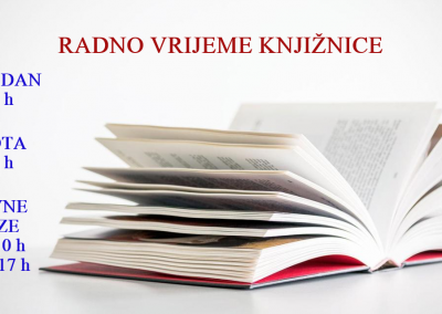 Nove informacije