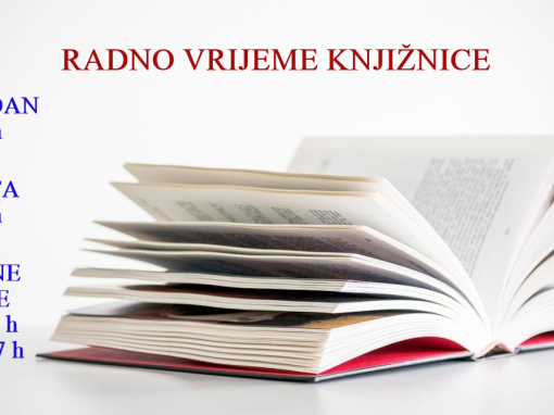 Nove informacije