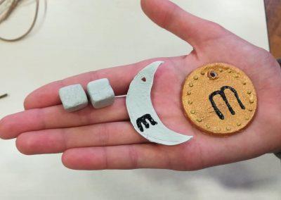 Učimo glagoljicu na kreativan način