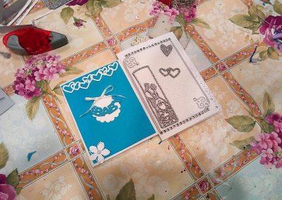 Izrada prekrasnih čestitki