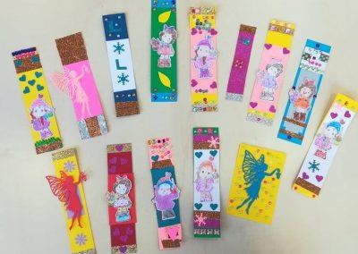 Kreativna radionica s 2. c razredom iz OŠ Ivana Kukuljevića Belišće