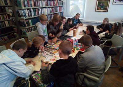 Posjet učenika iz Baranje