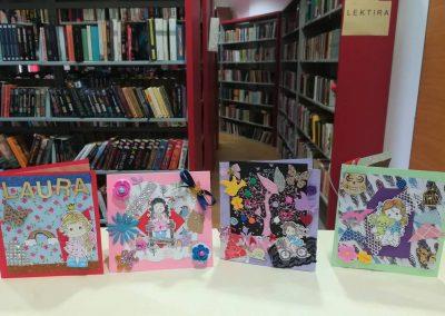 Ponovljena scrapbook radionica