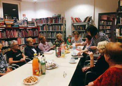 Belišćanski čitateljski klub proslavio treći rođendan