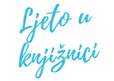 Ljeto u knjižnici