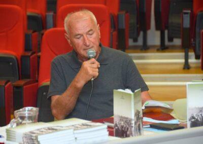 Predstavljena zbirka poezije “Ledina Labova”