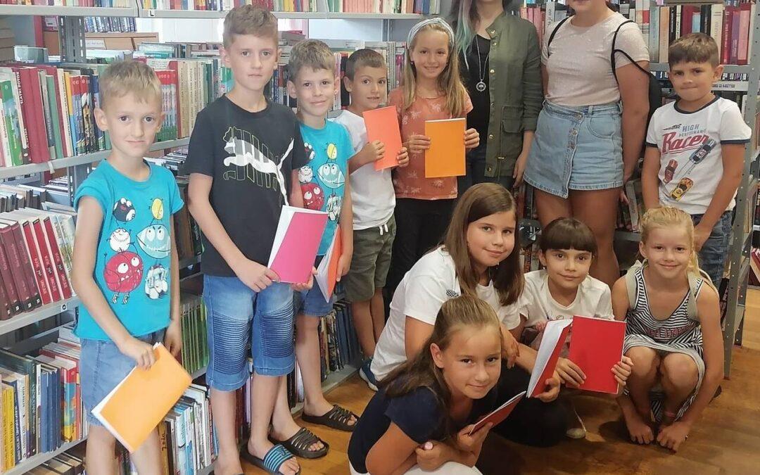 Radionica pripovijedanja
