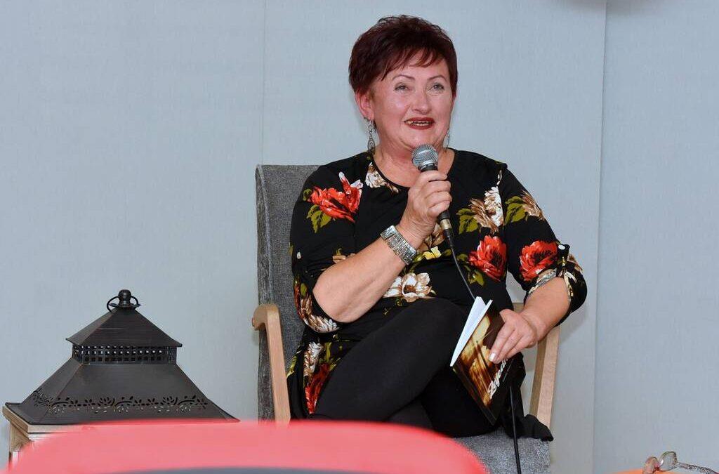 Predstavljena zbirka poezije “Zajedno”