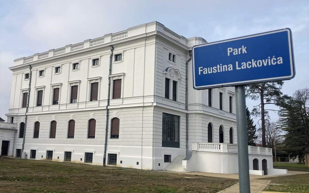 Gradska knjižnica i čitaonica uselila u novi prostor