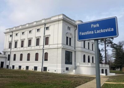 Gradska knjižnica i čitaonica uselila u novi prostor