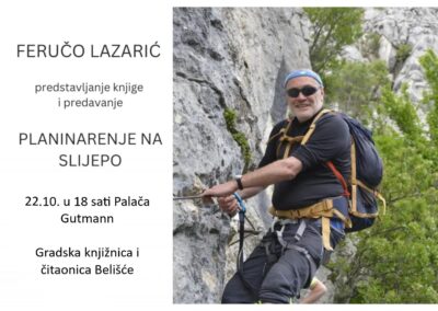 Najava novih aktivnosti u Mjesecu hrvatske knjige