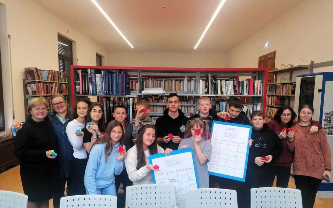 Storytelling na više jezika