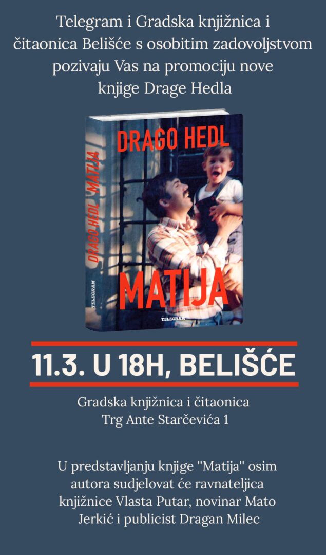 promocija Belišće