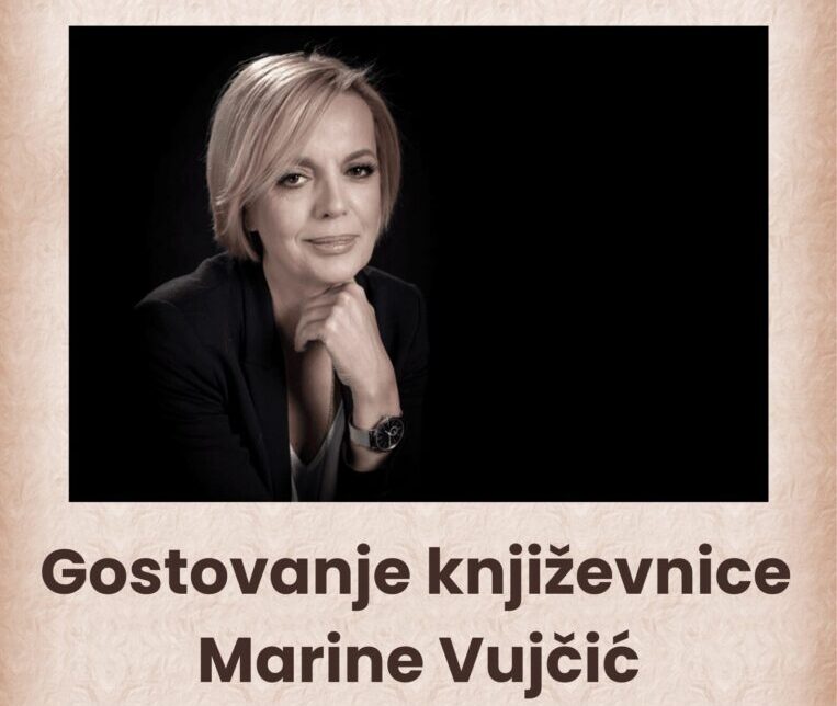 Marina Vujčić-plakat