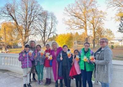 Kreativna radionica za učenike Posebnog odjela OŠ Belišće