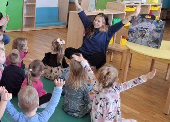 Kulturne radionice u našoj knjižnici