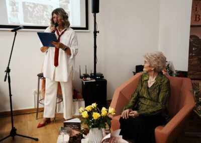 Održana promocija prve zbirke poezije Danice Lebinac