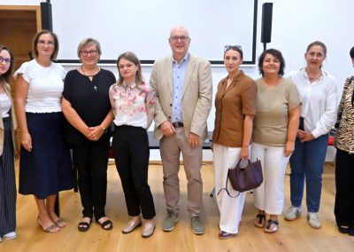U Belišću održana predavanja o Alzheimerovoj bolesti: od stručnih spoznaja do snage zajedništva