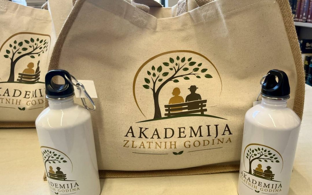 Pletenje spojilo generacije i stvorilo nova prijateljstva: održana prva radionica „Akademije zlatnih godina“ u Belišću