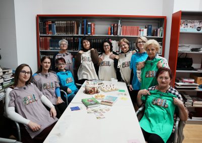 Deset godina ljubavi prema pisanoj riječi: veliki rođendan Belišćanskog čitateljskog kluba